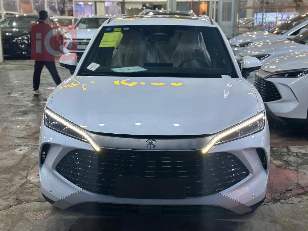 بي واي دي سونغ L DM-i